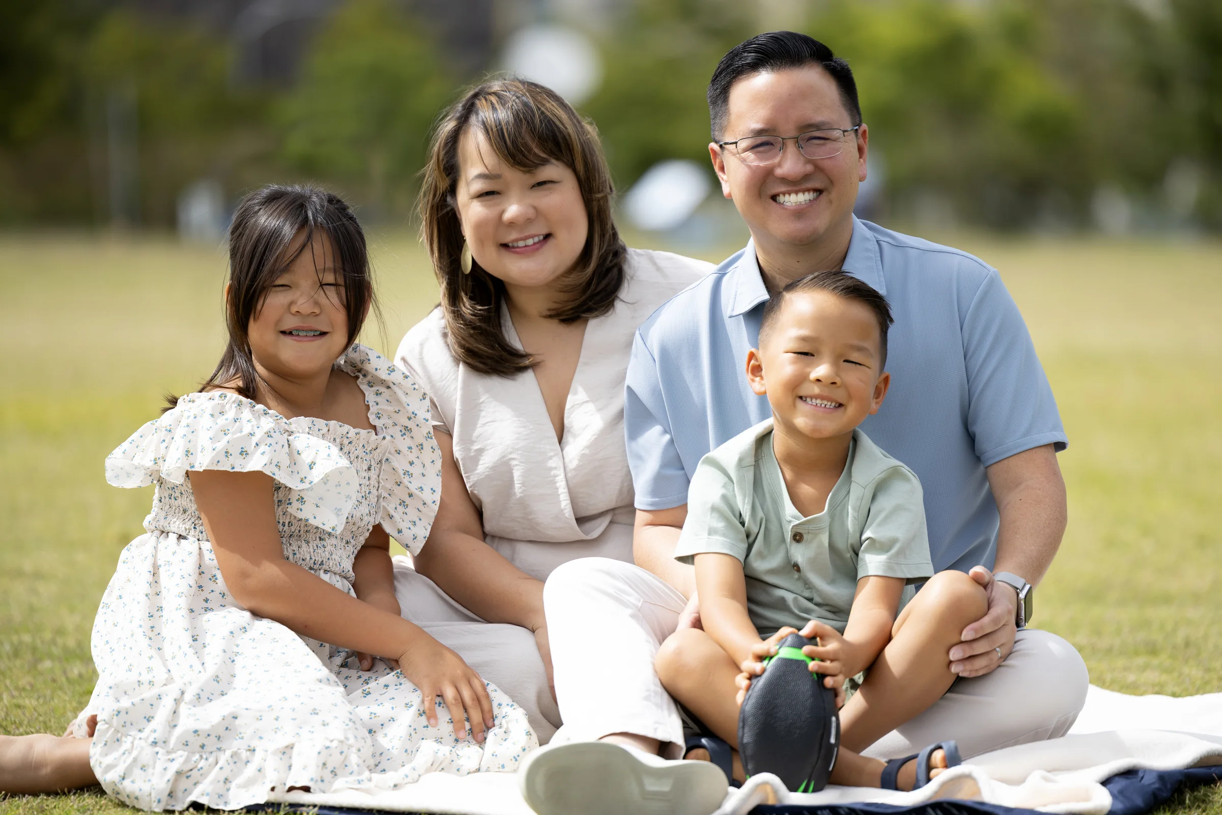 Kent Lee, San Diego City Council District 6